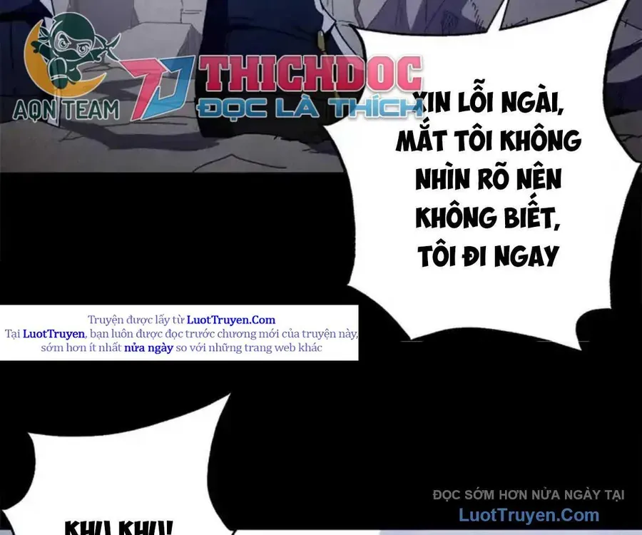 Trưởng Giám Ngục Trông Coi Các Ma Nữ Chap 142 - Next Chap 143