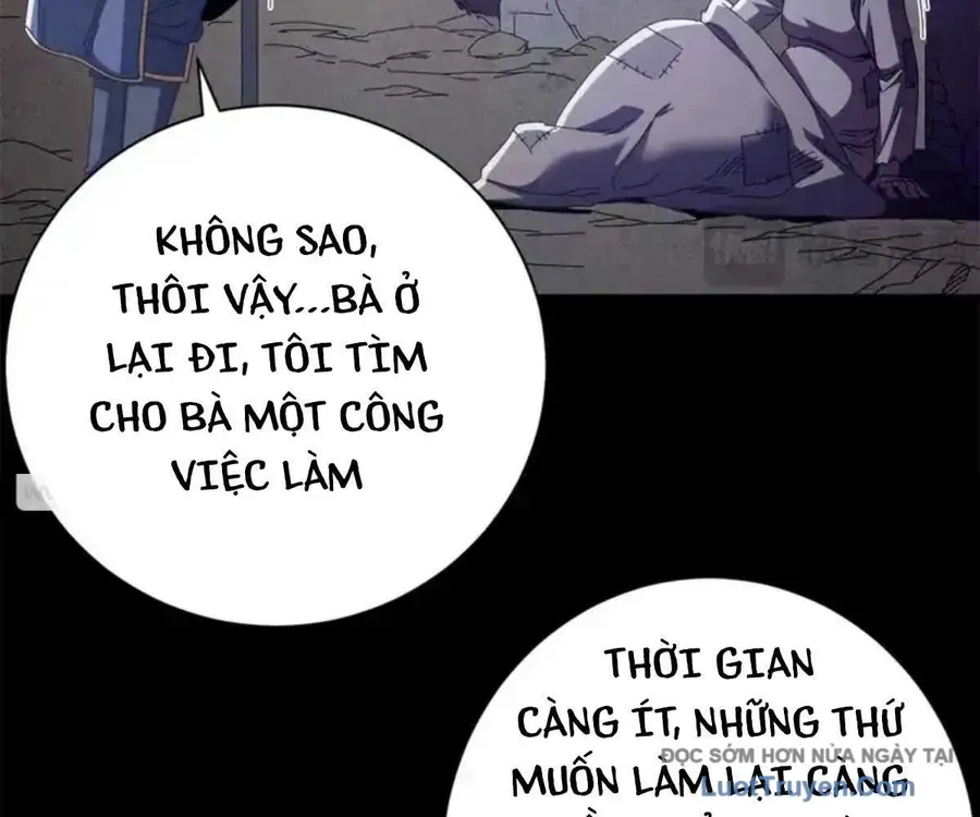 Trưởng Giám Ngục Trông Coi Các Ma Nữ Chap 142 - Next Chap 143