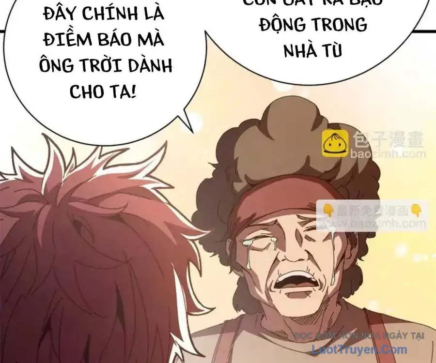 Trưởng Giám Ngục Trông Coi Các Ma Nữ Chap 142 - Next Chap 143