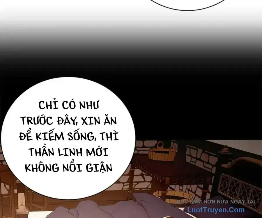 Trưởng Giám Ngục Trông Coi Các Ma Nữ Chap 142 - Next Chap 143