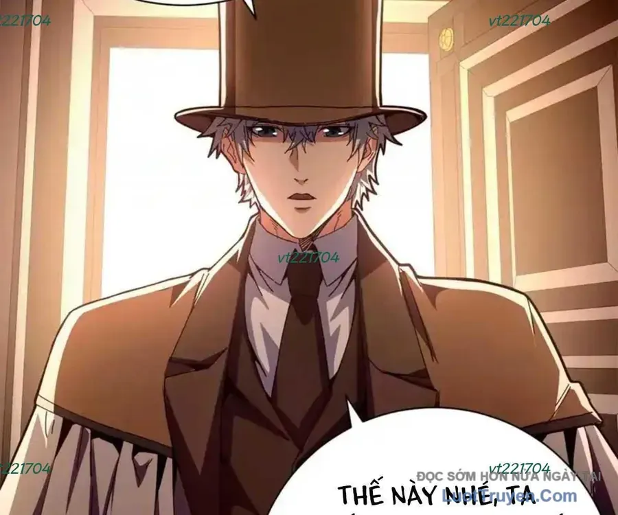 Trưởng Giám Ngục Trông Coi Các Ma Nữ Chap 142 - Next Chap 143