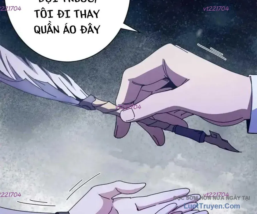 Trưởng Giám Ngục Trông Coi Các Ma Nữ Chap 142 - Next Chap 143