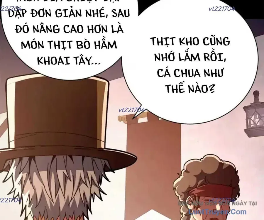 Trưởng Giám Ngục Trông Coi Các Ma Nữ Chap 142 - Next Chap 143