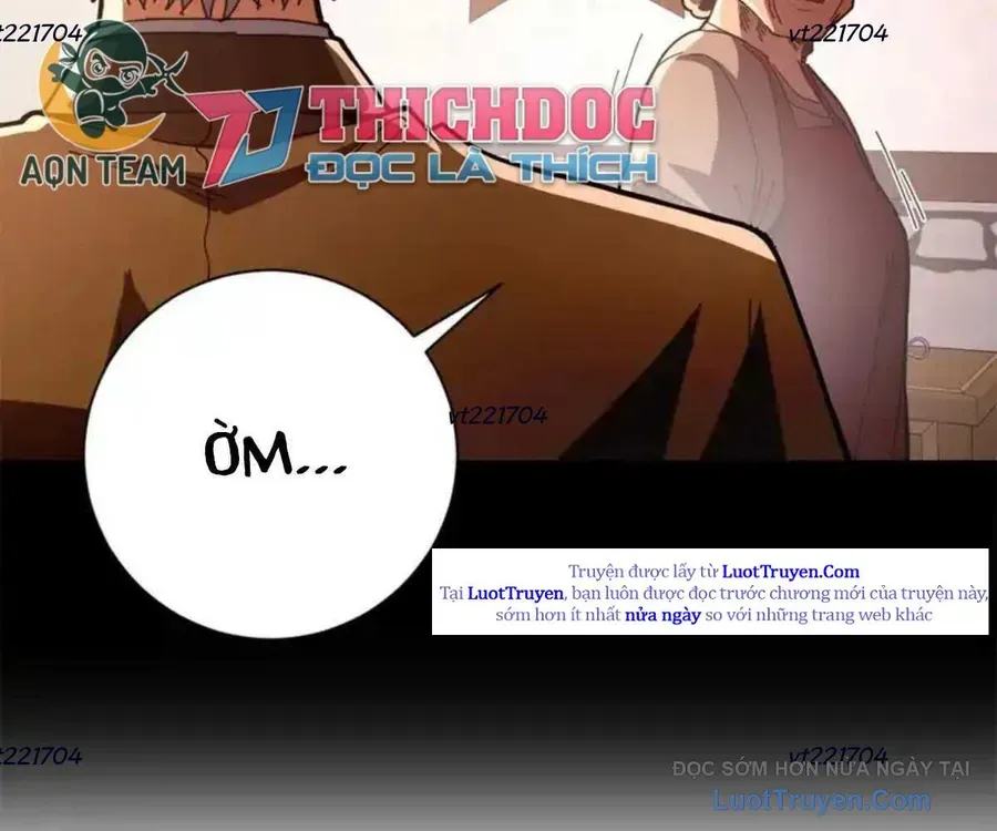 Trưởng Giám Ngục Trông Coi Các Ma Nữ Chap 142 - Next Chap 143