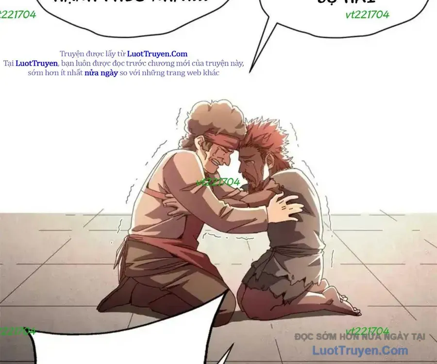 Trưởng Giám Ngục Trông Coi Các Ma Nữ Chap 142 - Next Chap 143