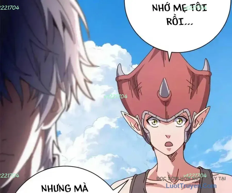 Trưởng Giám Ngục Trông Coi Các Ma Nữ Chap 142 - Next Chap 143