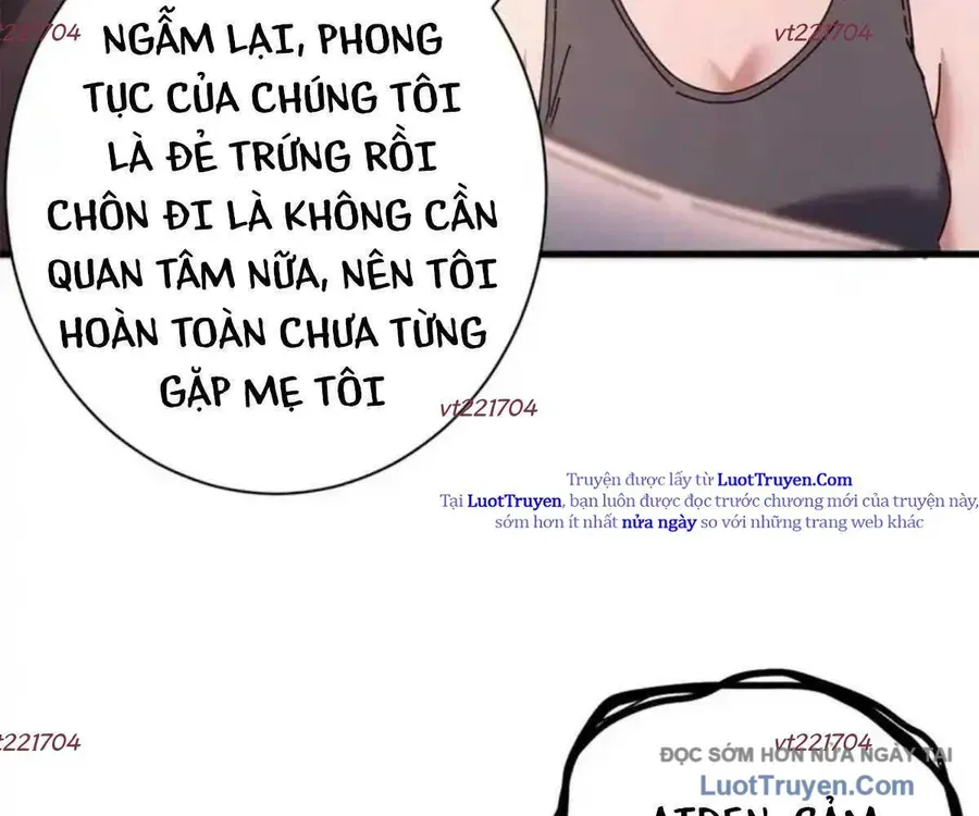 Trưởng Giám Ngục Trông Coi Các Ma Nữ Chap 142 - Next Chap 143