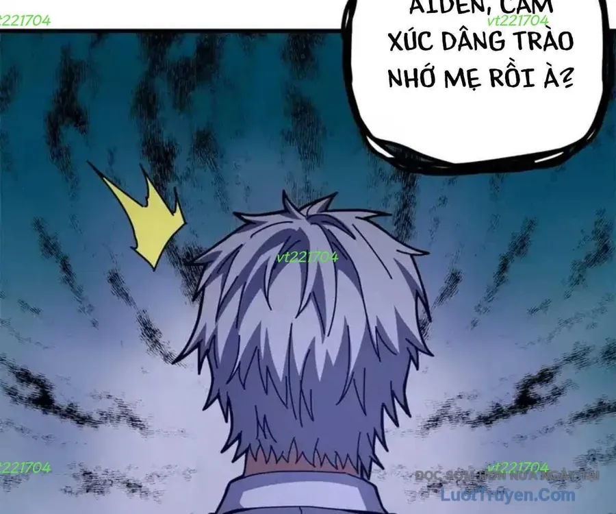 Trưởng Giám Ngục Trông Coi Các Ma Nữ Chap 142 - Next Chap 143
