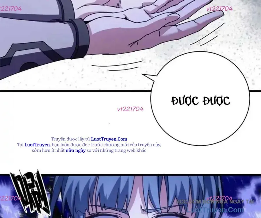 Trưởng Giám Ngục Trông Coi Các Ma Nữ Chap 142 - Next Chap 143