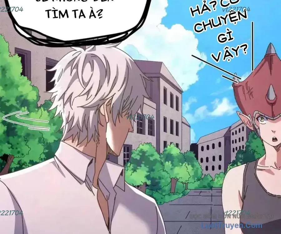 Trưởng Giám Ngục Trông Coi Các Ma Nữ Chap 142 - Next Chap 143