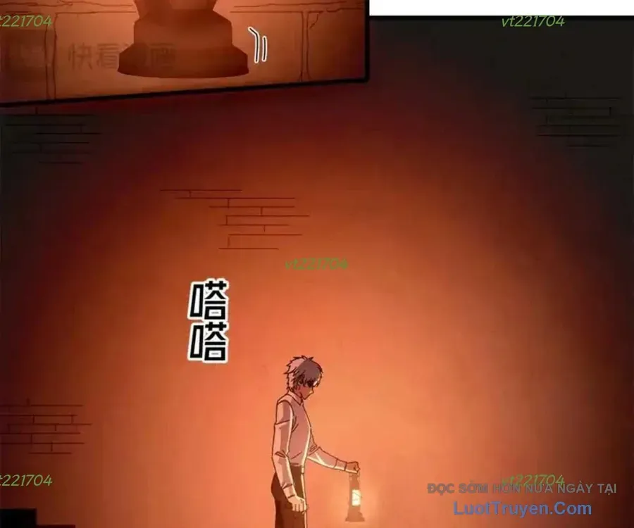 Trưởng Giám Ngục Trông Coi Các Ma Nữ Chap 142 - Next Chap 143