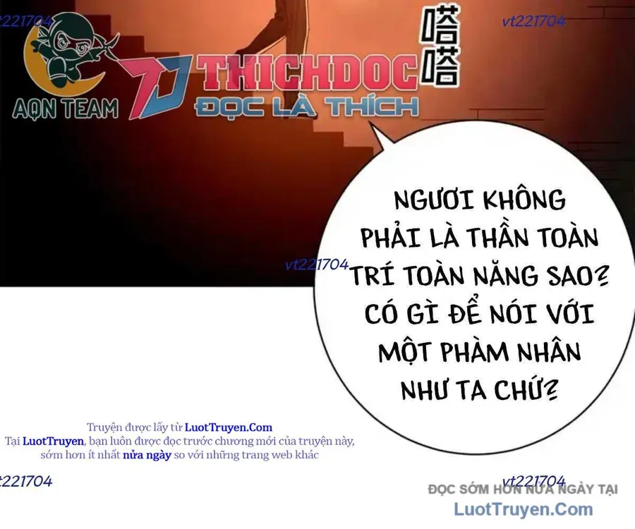 Trưởng Giám Ngục Trông Coi Các Ma Nữ Chap 142 - Next Chap 143