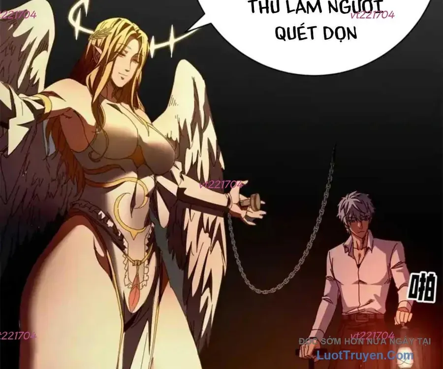 Trưởng Giám Ngục Trông Coi Các Ma Nữ Chap 142 - Next Chap 143