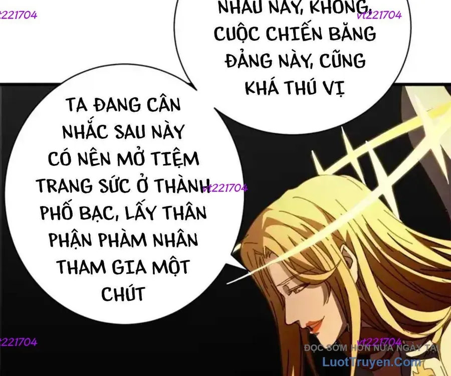 Trưởng Giám Ngục Trông Coi Các Ma Nữ Chap 142 - Next Chap 143