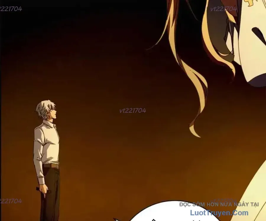 Trưởng Giám Ngục Trông Coi Các Ma Nữ Chap 142 - Next Chap 143