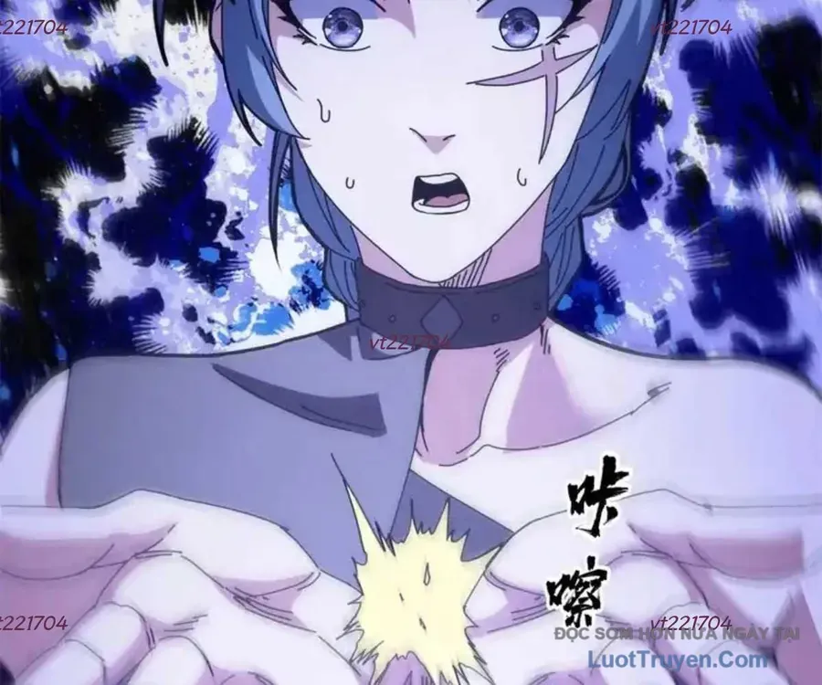 Trưởng Giám Ngục Trông Coi Các Ma Nữ Chap 142 - Next Chap 143