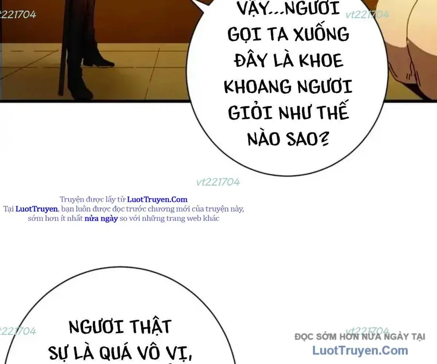 Trưởng Giám Ngục Trông Coi Các Ma Nữ Chap 142 - Next Chap 143