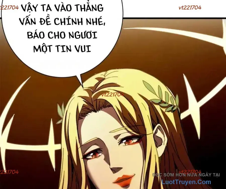 Trưởng Giám Ngục Trông Coi Các Ma Nữ Chap 142 - Next Chap 143