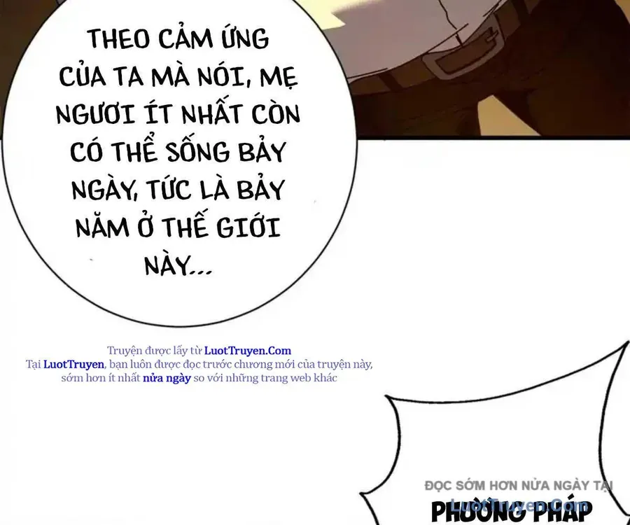 Trưởng Giám Ngục Trông Coi Các Ma Nữ Chap 142 - Next Chap 143