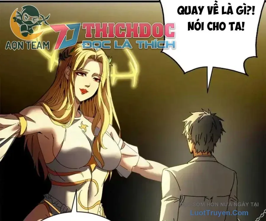 Trưởng Giám Ngục Trông Coi Các Ma Nữ Chap 142 - Next Chap 143