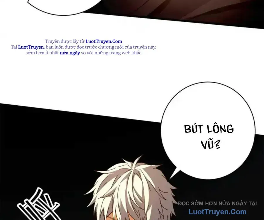 Trưởng Giám Ngục Trông Coi Các Ma Nữ Chap 142 - Next Chap 143