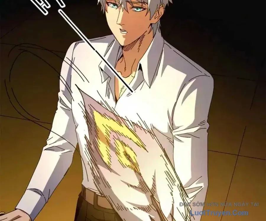 Trưởng Giám Ngục Trông Coi Các Ma Nữ Chap 142 - Next Chap 143