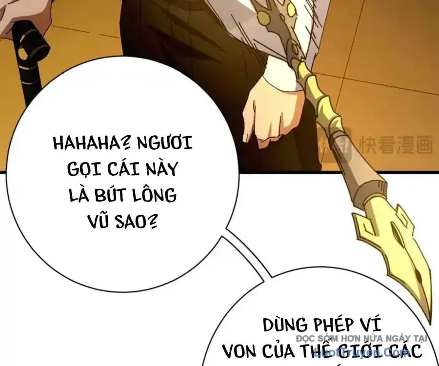 Trưởng Giám Ngục Trông Coi Các Ma Nữ Chap 142 - Next Chap 143