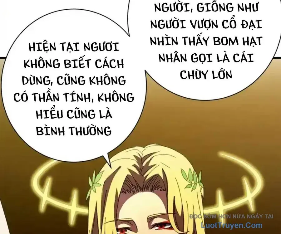 Trưởng Giám Ngục Trông Coi Các Ma Nữ Chap 142 - Next Chap 143