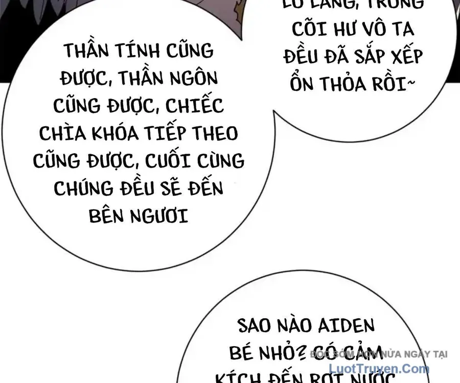 Trưởng Giám Ngục Trông Coi Các Ma Nữ Chap 142 - Next Chap 143