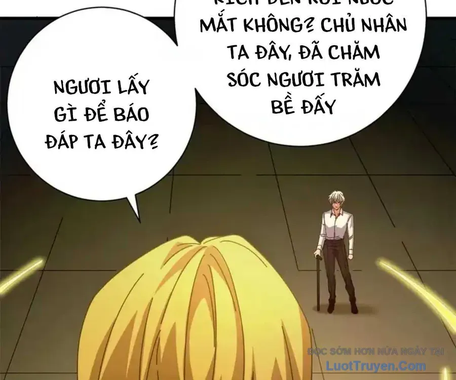 Trưởng Giám Ngục Trông Coi Các Ma Nữ Chap 142 - Next Chap 143