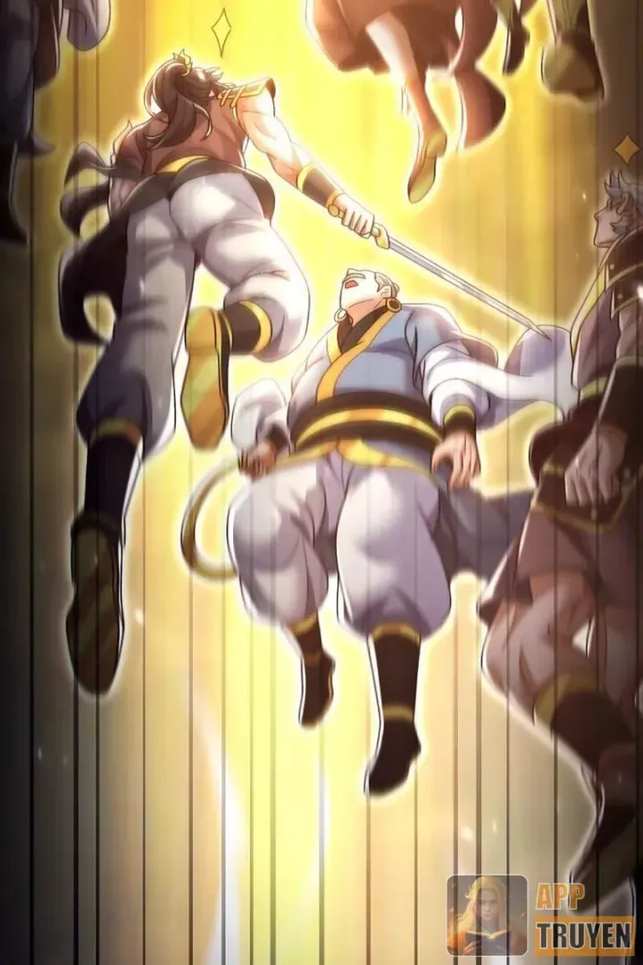 Bắt Đầu Chấn Kinh Nữ Đế Lão Bà, Ta Vô Địch! Chap 101 - Next Chap 102