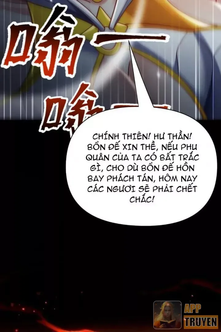 Bắt Đầu Chấn Kinh Nữ Đế Lão Bà, Ta Vô Địch! Chap 101 - Next Chap 102