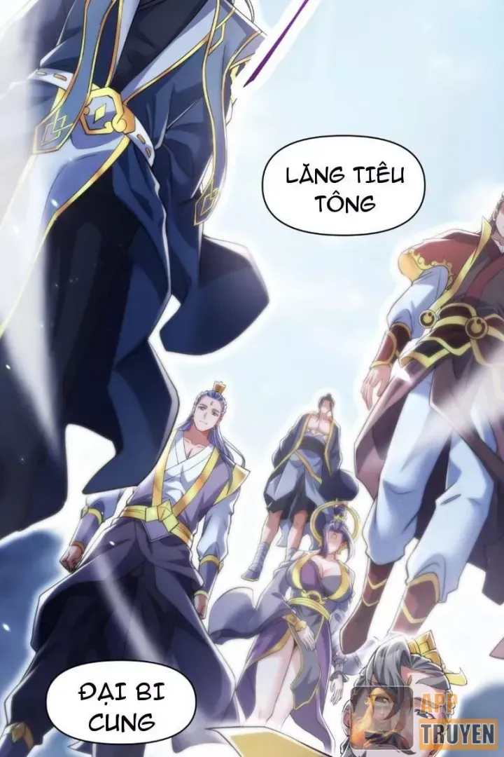 Bắt Đầu Chấn Kinh Nữ Đế Lão Bà, Ta Vô Địch! Chap 101 - Next Chap 102