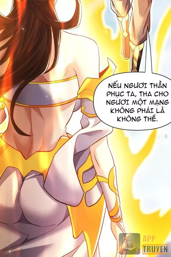 Bắt Đầu Chấn Kinh Nữ Đế Lão Bà, Ta Vô Địch! Chap 101 - Next Chap 102