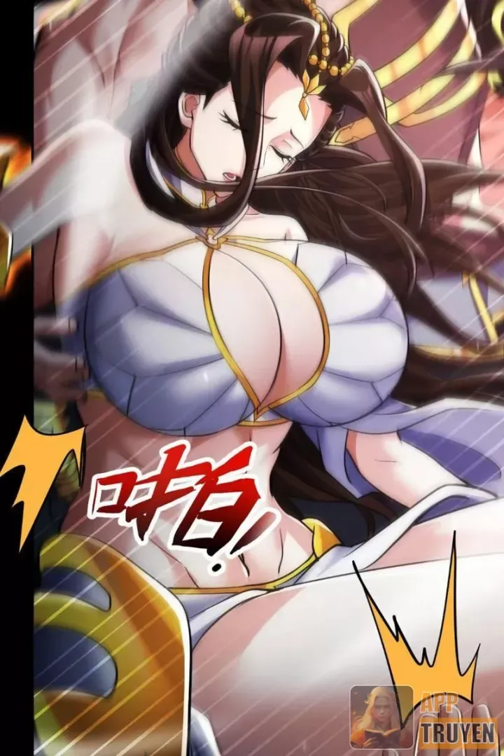 Bắt Đầu Chấn Kinh Nữ Đế Lão Bà, Ta Vô Địch! Chap 101 - Next Chap 102