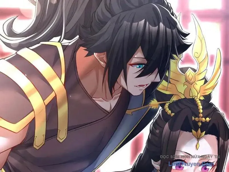 Bắt Đầu Chấn Kinh Nữ Đế Lão Bà, Ta Vô Địch! Chap 99 - Next Chap 100