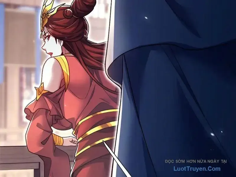 Bắt Đầu Chấn Kinh Nữ Đế Lão Bà, Ta Vô Địch! Chap 99 - Next Chap 100