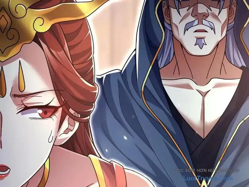 Bắt Đầu Chấn Kinh Nữ Đế Lão Bà, Ta Vô Địch! Chap 99 - Next Chap 100