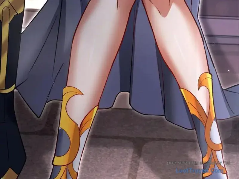 Bắt Đầu Chấn Kinh Nữ Đế Lão Bà, Ta Vô Địch! Chap 99 - Next Chap 100