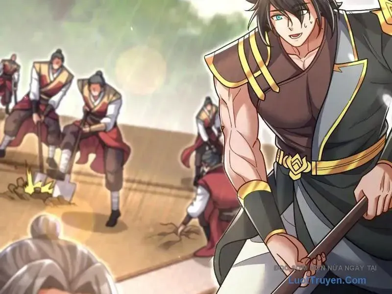 Bắt Đầu Chấn Kinh Nữ Đế Lão Bà, Ta Vô Địch! Chap 99 - Next Chap 100