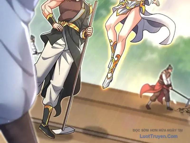 Bắt Đầu Chấn Kinh Nữ Đế Lão Bà, Ta Vô Địch! Chap 99 - Next Chap 100