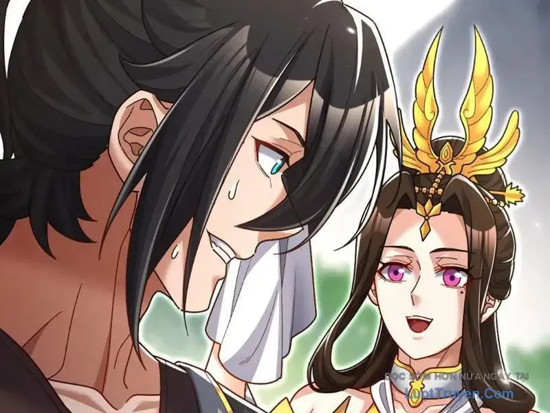 Bắt Đầu Chấn Kinh Nữ Đế Lão Bà, Ta Vô Địch! Chap 99 - Next Chap 100