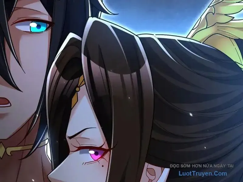 Bắt Đầu Chấn Kinh Nữ Đế Lão Bà, Ta Vô Địch! Chap 99 - Next Chap 100