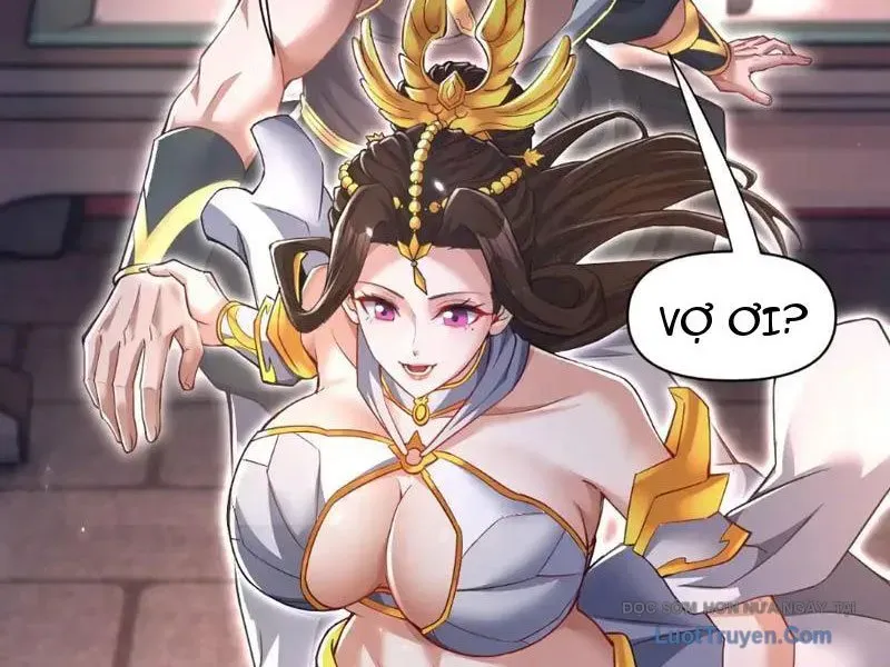 Bắt Đầu Chấn Kinh Nữ Đế Lão Bà, Ta Vô Địch! Chap 99 - Next Chap 100