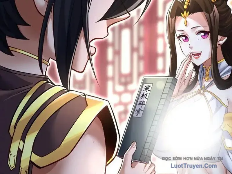 Bắt Đầu Chấn Kinh Nữ Đế Lão Bà, Ta Vô Địch! Chap 99 - Next Chap 100