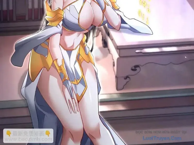 Bắt Đầu Chấn Kinh Nữ Đế Lão Bà, Ta Vô Địch! Chap 99 - Next Chap 100