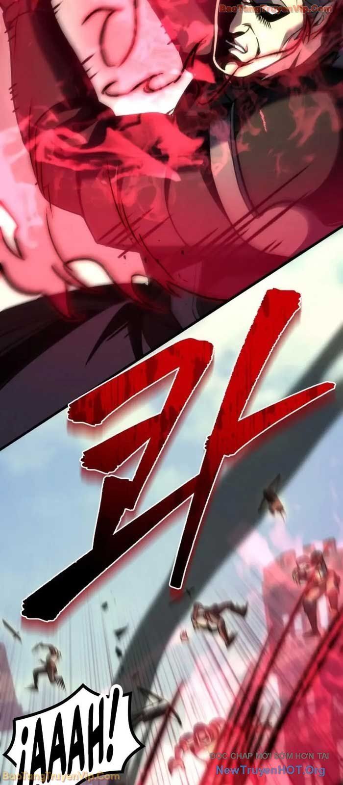 Hồi Quy Giả Của Gia Tộc Suy Vong Chap 105 - Next Chap 106