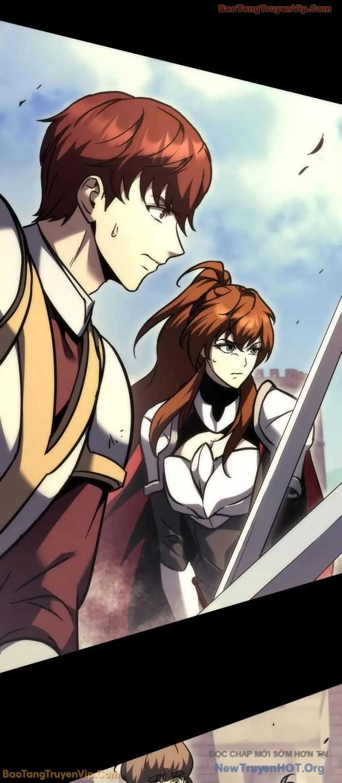 Hồi Quy Giả Của Gia Tộc Suy Vong Chap 105 - Next Chap 106