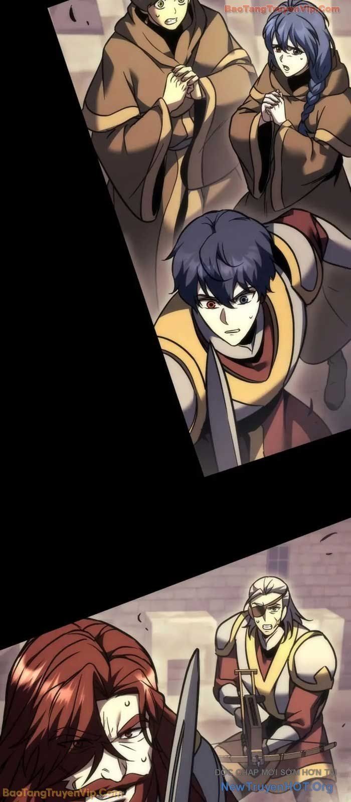 Hồi Quy Giả Của Gia Tộc Suy Vong Chap 105 - Next Chap 106