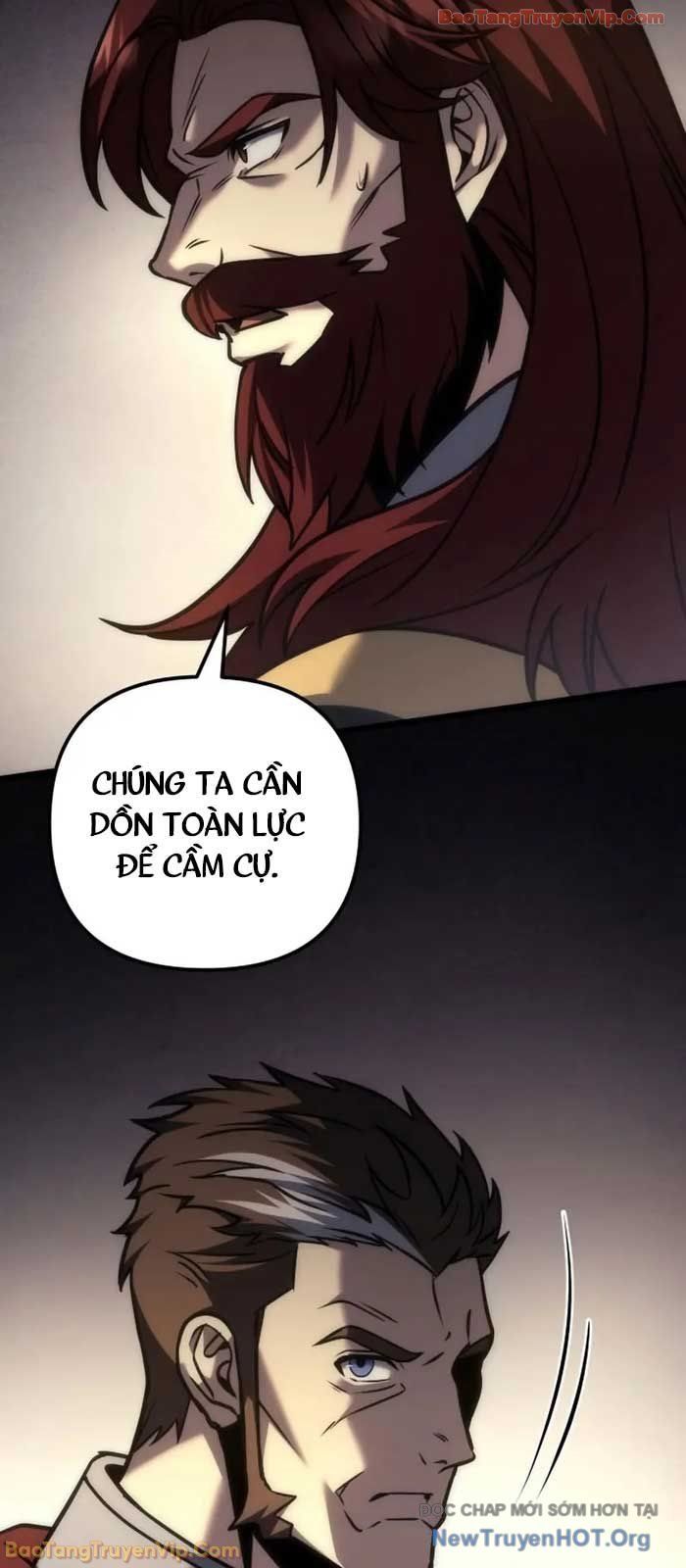 Hồi Quy Giả Của Gia Tộc Suy Vong Chap 105 - Next Chap 106